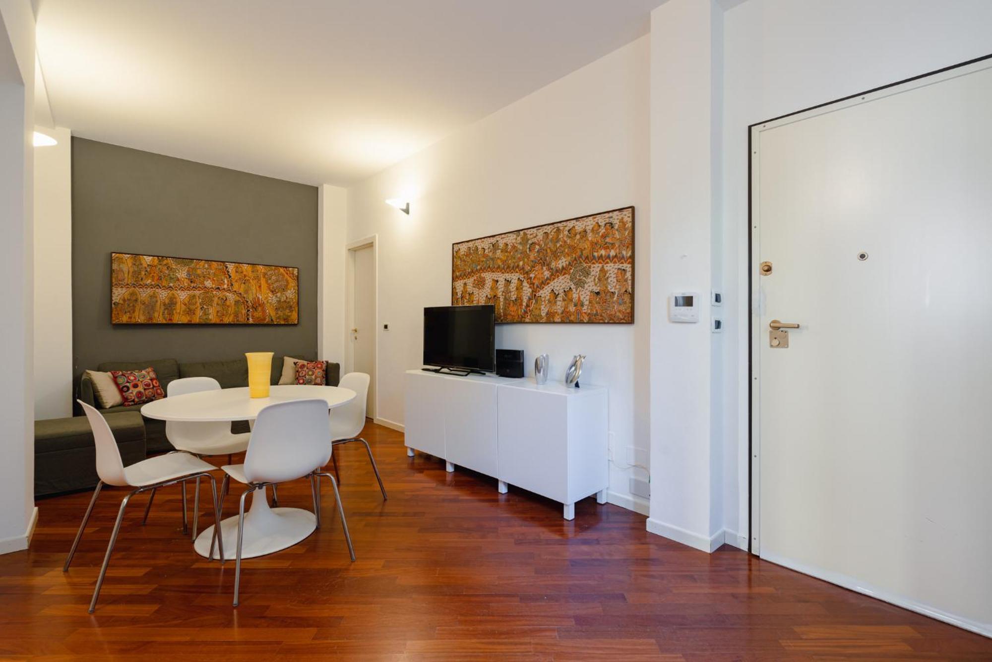 Casa San Felice In The Heart Of Old Town Διαμέρισμα Μπολόνια Εξωτερικό φωτογραφία
