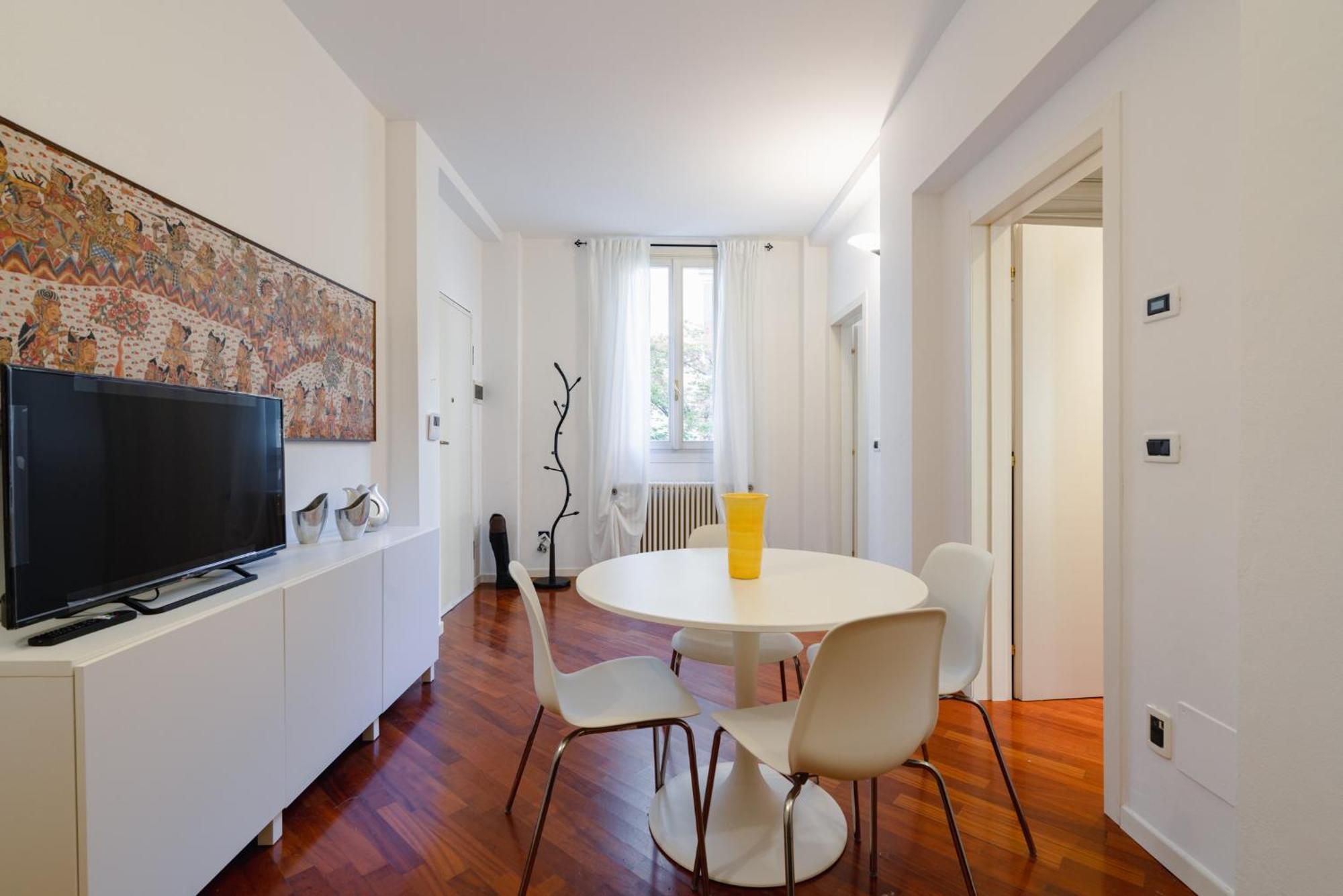 Casa San Felice In The Heart Of Old Town Διαμέρισμα Μπολόνια Εξωτερικό φωτογραφία
