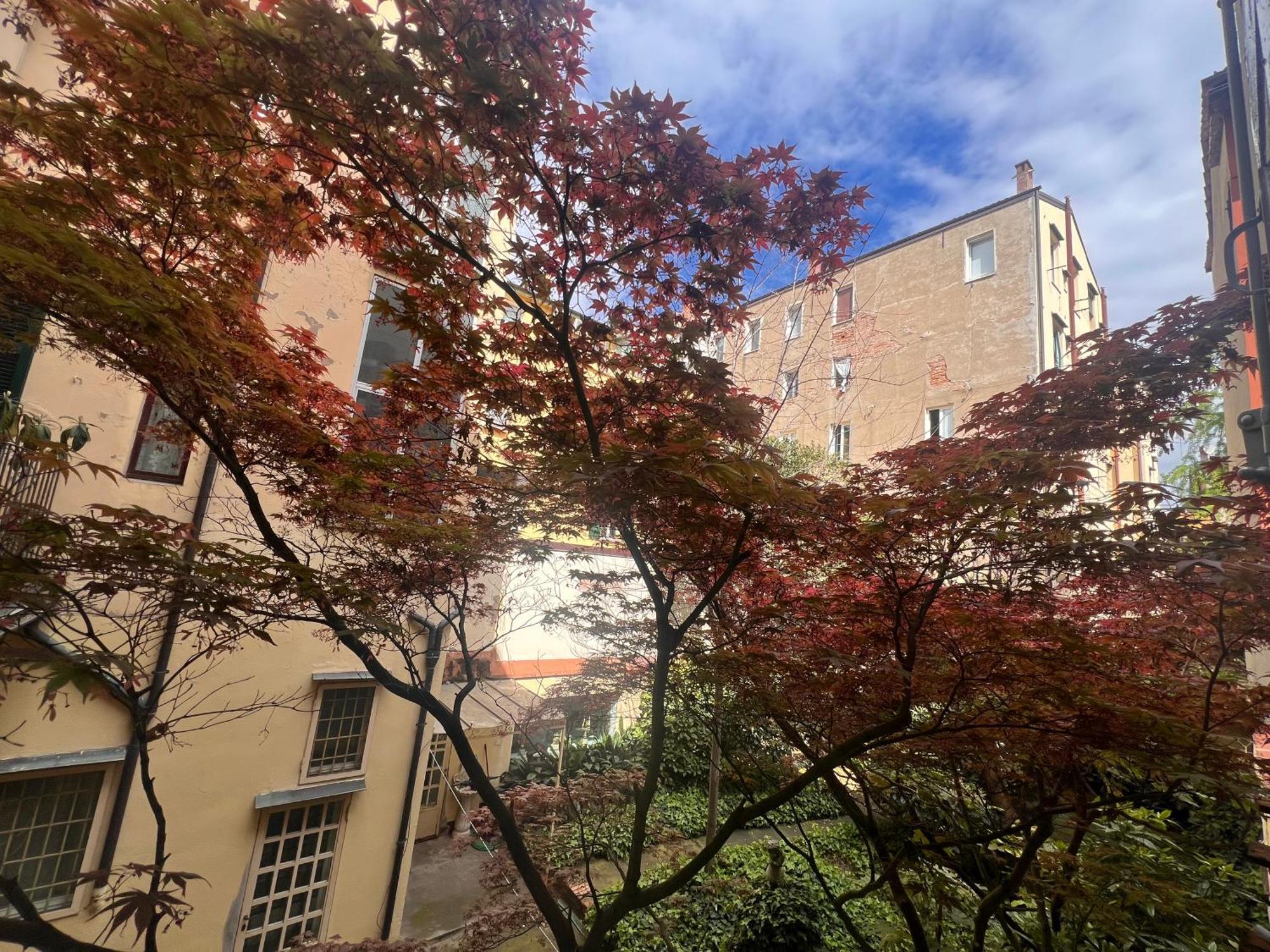 Casa San Felice In The Heart Of Old Town Διαμέρισμα Μπολόνια Εξωτερικό φωτογραφία
